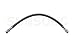 Sunsong 2201769 Brake Hydraulic Hose