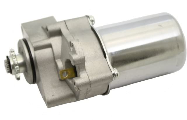 Motor de arranque inferior - 49cc-125cc miniatura 1