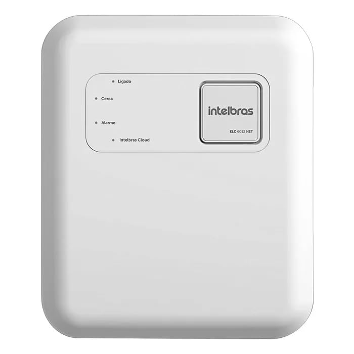 CERCA ELETRICA S/BATERIA ELC 6012