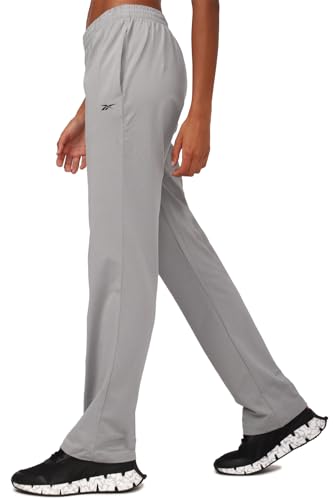 Image of Reebok Women's Slim Pants