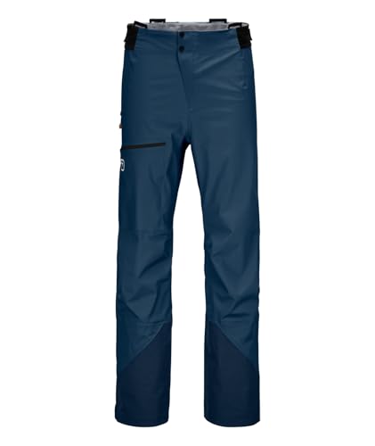 Pantalon Ortovox 3L Ortler M ski de rando en haute altitude