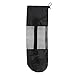 Aymzbd Adjustable Strap Carrier for Yoga Mats with Mesh Center