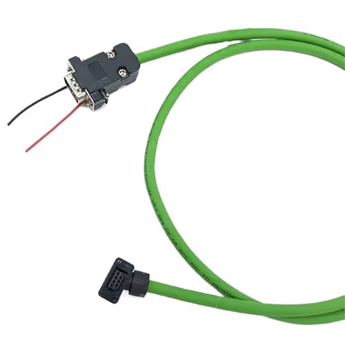 Câble de signal codé haute précision pour servomoteur S6-L-P024 20M - 3