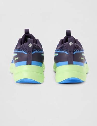 Image of Nike Unisex Kids' Cosmic Runner Running Shoes - Boys Girls Toddlers & Baby Sneakers