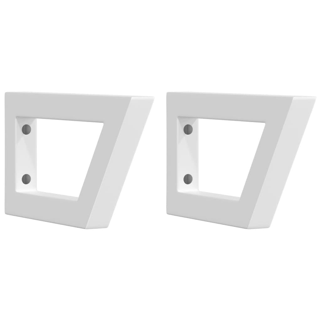 Estantería para lavabo de pared de acero y madera de haya maciza, 50 x 35 x 4 cm, con soporte trapezoidal, ahorra espacio para baño y lavabo, soporta hasta 100 kg