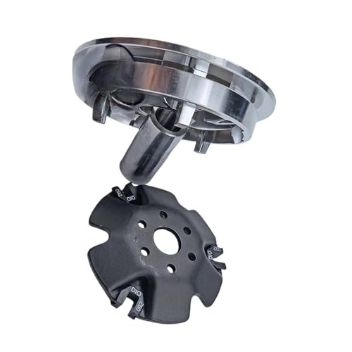 Disque d'embrayage ZX50 AF24 pour éliminer le patinage et optimiser la CVT