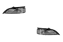 Johns, Spiegelblinker passend für Toyota Yaris XP13 09/11- Set links & rechts