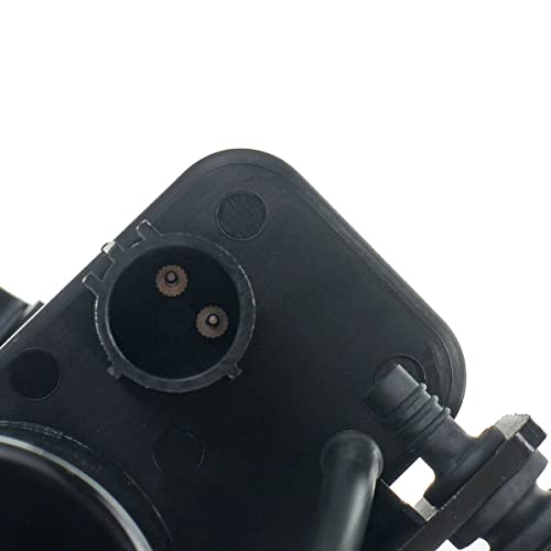 Bomba de vacío eléctrica HDOZTOJI para Dodge Ram 2500/3500 2003-2004 OE# 4C3Z2A451BA miniatura 6