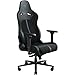 Razer Enki - Gaming Chair with Enhanced Customization - NASA Packaging