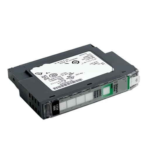 Module 1734-OB8 AB1734OB8 de commande pour automatisation décentralisée