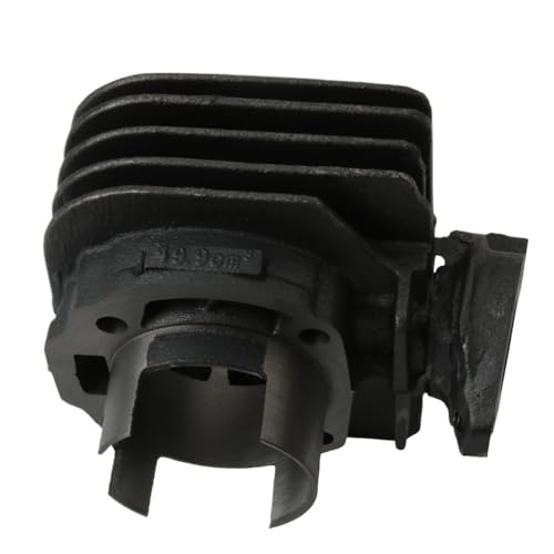 Kit bloc-cylindres Big Bore pour simplifier vos trajets quotidiens en scooter 2T