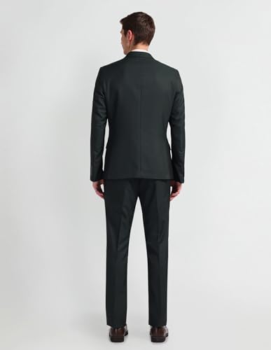 Image of Arrow Men Business Suit Pants Set