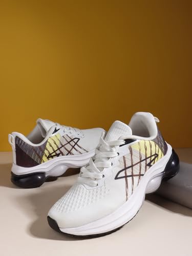 Image of Mens Tigerman 01 Men's Sports Shoes|Running Shoes|Gym Shoes|Walking Shoe|with Lace-up