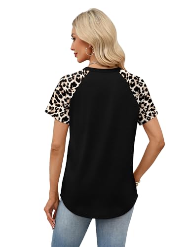 WIHOLL Women's Summer Tops with Code 94Z4FDNL - 40% Off