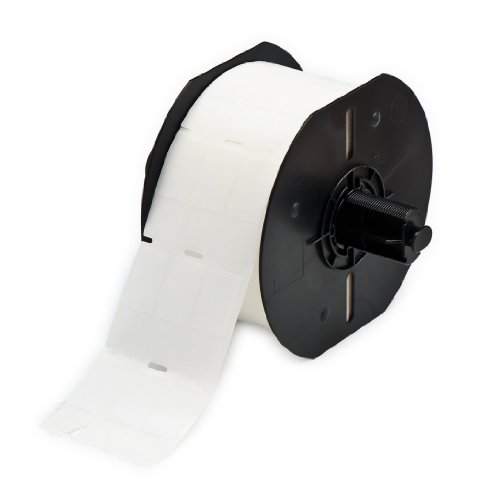 Brady B33-133-461 protéger inscription câble effacement étiquette autoplastifiant