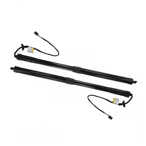 Vérins à gaz de hayon électrique pour Volvo V60 II 2018-2024 paire de supports de levage 32357571