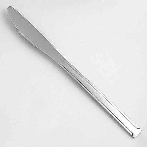 WALCO Dinner Knife, Length 8 5/16 In, PK12