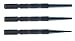 STANLEY Nail Setter, Steel, 3-Piece (58-230)