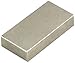 Produktbild Neodym-Magnet-Block, Güte N52, 50 mm x 25mm x 10 mm, NEO Mro DIY, 5 cm