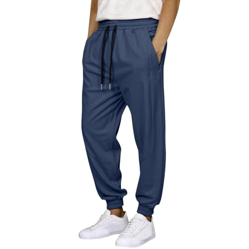 Coupe décontractée et polaire résistante pour ce pantalon d'hiver