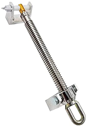 Martillo telescópico Ultraflex UCS para apertura manual de claraboyas cúpulas y ventanas de techo...