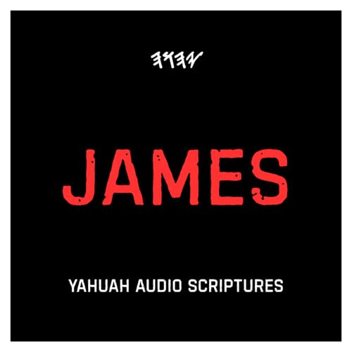 James - All Chapters
