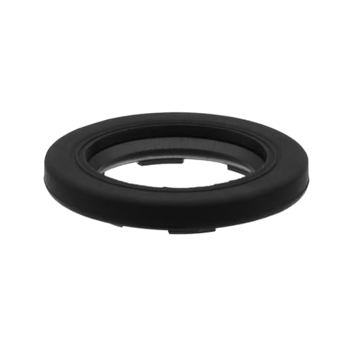Toileum DK-17 �J�����A�C�J�b�v�����Y�t�� for �j�R��D2 D3�V���[�Y D700 D4 Df D800 D800E�K�p �A�C�s�[�XDK-17�J�����Ή� dk-17�r���[�t�@�C���_�[�v���e�N�^�[