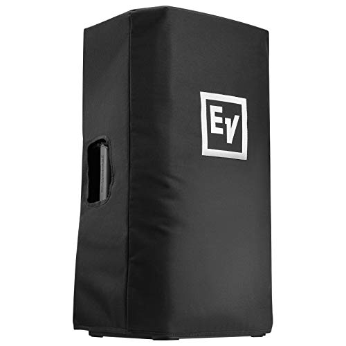 Electro-Voice 12' Deluxe Padded Cover for ELX200-12 and 12P Speakers