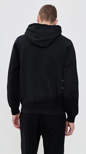 Men's Midweight Terry Classic Hoodie3