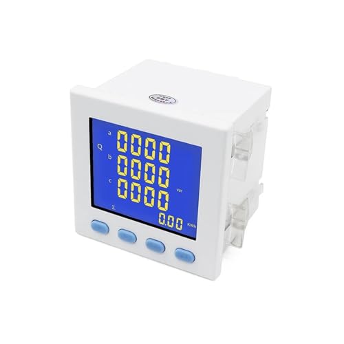 �O���d�͌v 1��LCD�O���p�l�����[�^�[�d�͑��@�\���b�g����5A�͗�(White)