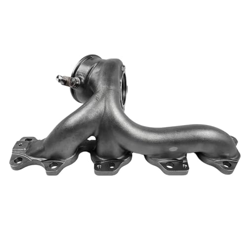 Exhaust Tube Pipe 5860018 849147 5849040 Turbocharger Exhaust Manifold Z20LEH LET AP02 For Opel For Astra Zafira Coupe VXR GSi Turbo K04