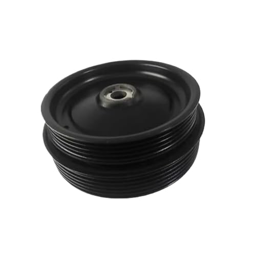 Polea de cigüeñal 1320300568 A1320300568 compatible con Benz Smart 451 2009-2015