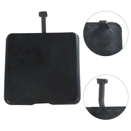 Cache-crochet de remorquage pare-chocs avant Chrysler Sebring 2007-2010 - 5