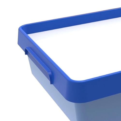 Mesa de Luz para Niños Regalo Educativo con LED para Aprender Jugando 7