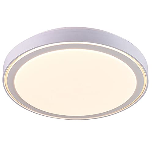 Plafonnier scandinave encastrable pour illuminer une cuisine sombre