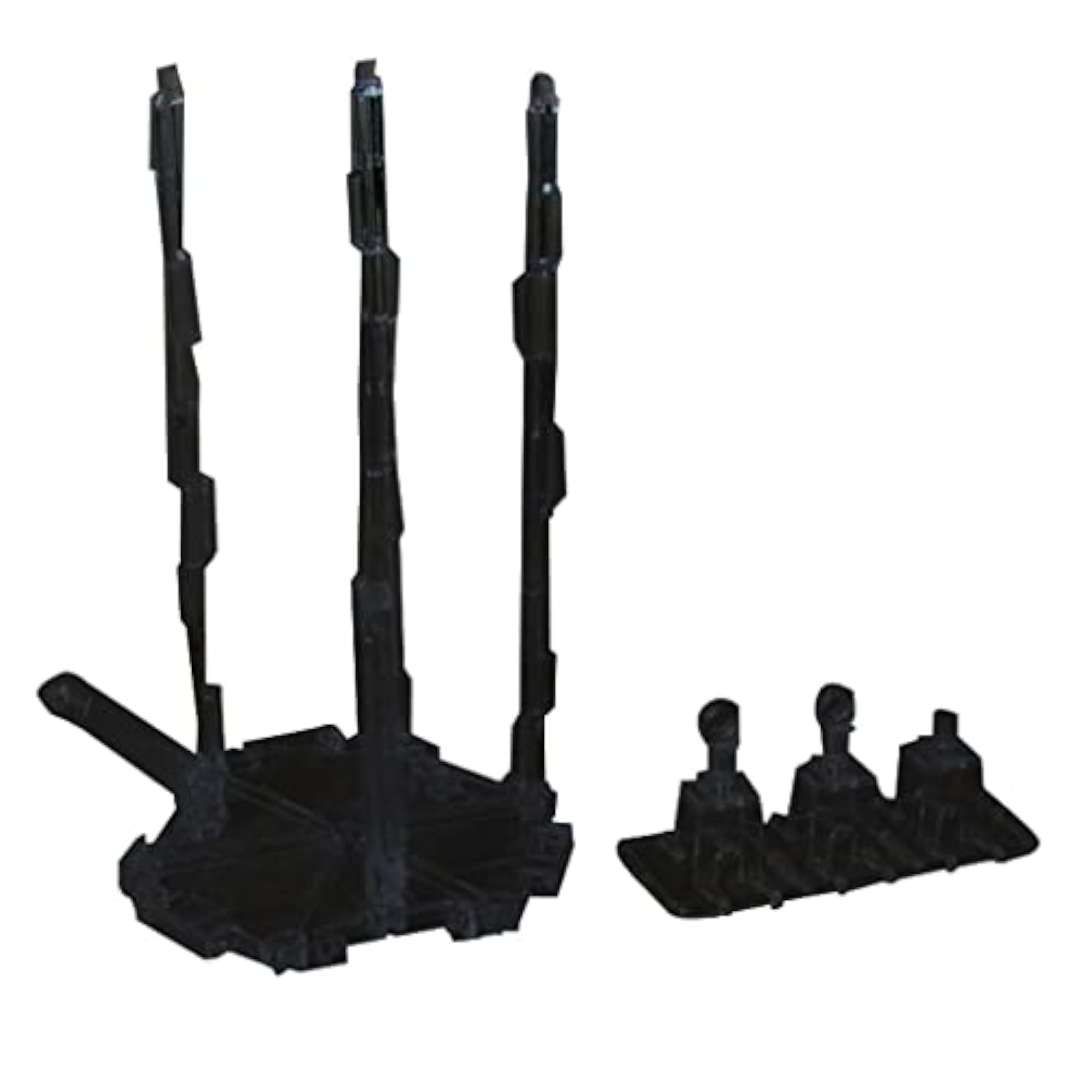 Action Base Display Stand for Model Figures