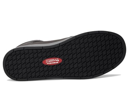 Image of Skechers Mens Watab - Shred - Shield Comp Toe