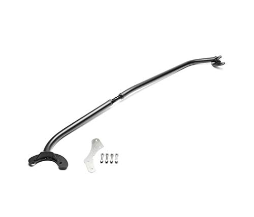ProTuning TA Technix Aluminium Strut brace, Black for Audi A3 (8L)/Seat Toledo/Leon (1 m)/Skoda Octavia (1U) Front VW Golf IV/Bora (1J)
