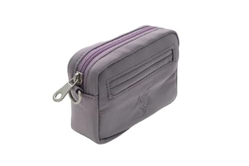 [�A�R�b�N] �E�H���b�g Box Wallet Bag Purple