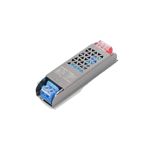 Alimentation 12V 60W AC DC stable et silencieuse pour ruban LED 220V