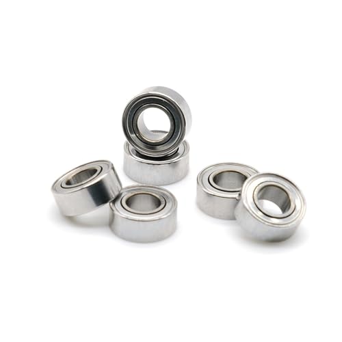 Roulements ABEC-7 5x9x3mm micro roulement à bille pour imprimante 3D