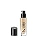 Produktbild Manhattan Endless Perfection Make-up, Langanhaltende flüssig Foundation mit hoher Deckkraft, Farbe Porcelain 62 (1 x 30ml)