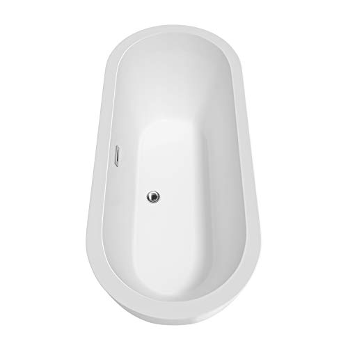What Size Tub for a 6 Foot Person? Best Bathtubs for Tall People