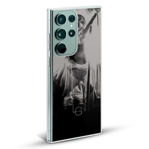 Coque Liam Gallagher Galaxy S24 Ultra MagSafe Head Case Designs - 2
