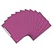 Produktbild Oxford Top File + Eckspannermappe A4, extrastark aus Karton, violett, 10er Pack