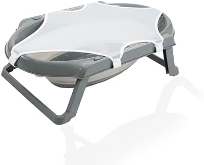 Babyjem Bebek Banyo Filesi, Mavi - Görsel 6