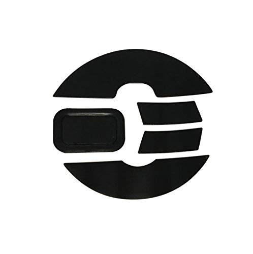 Gaming Mouse Skatez Mice Feet Sticker Compatible for Razer Lancehead