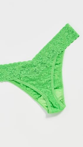 hanky panky Women's Original Rise Thong 5 Pack4