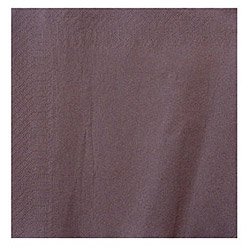 SERVIETTE OUATE 2P CHOCOLAT X100