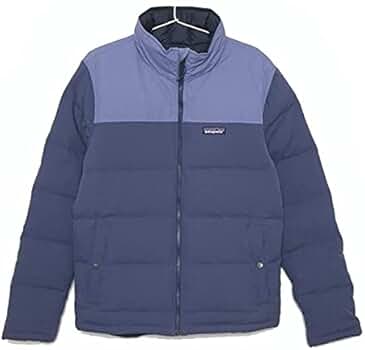 Patagonia ブルゾンジャケット Amazon | (パタゴニア) patagonia ダウンジャケット メンズ 28322 S
